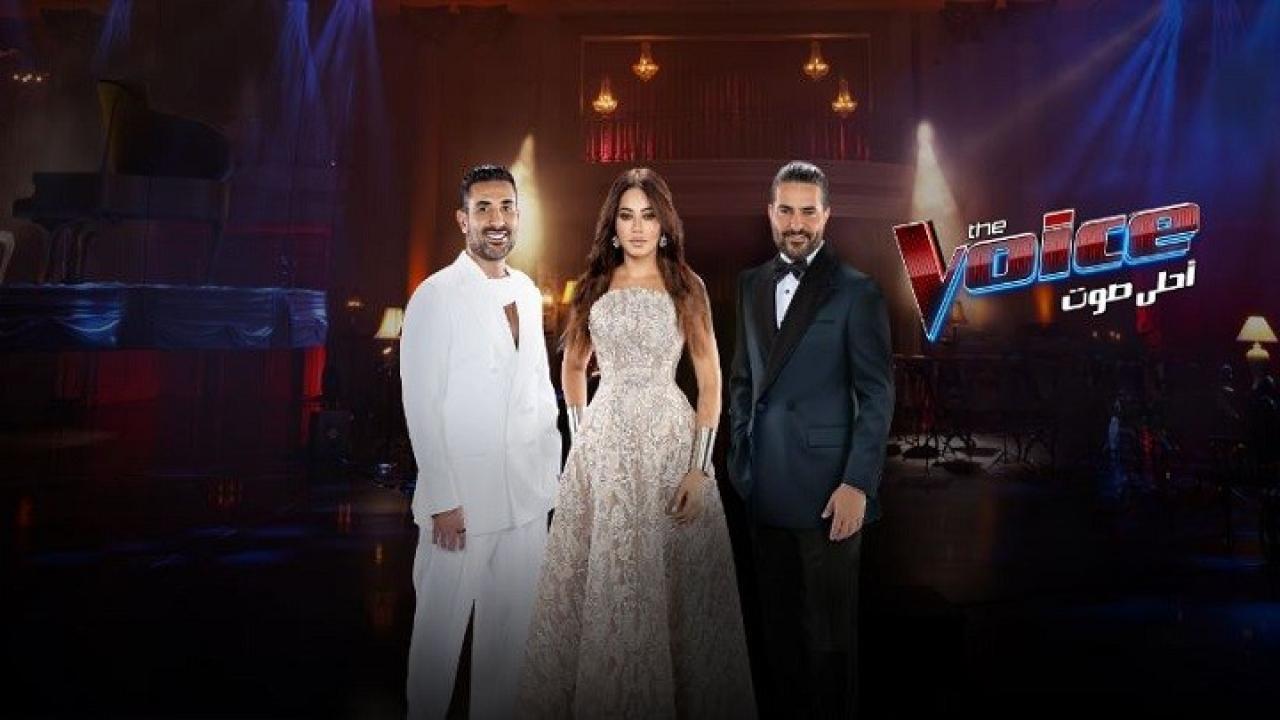 مسلسل The Voice الموسم السادس الحلقة 10 كاملة HD