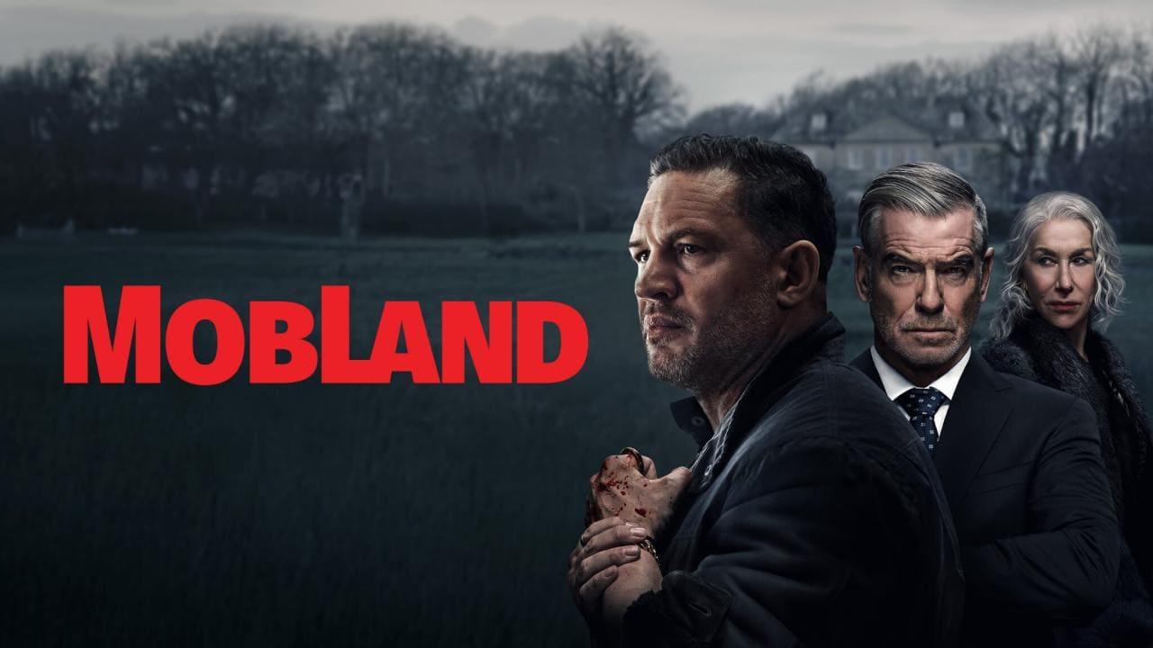 مسلسل MobLand الموسم الاول الحلقة 7 مترجمة