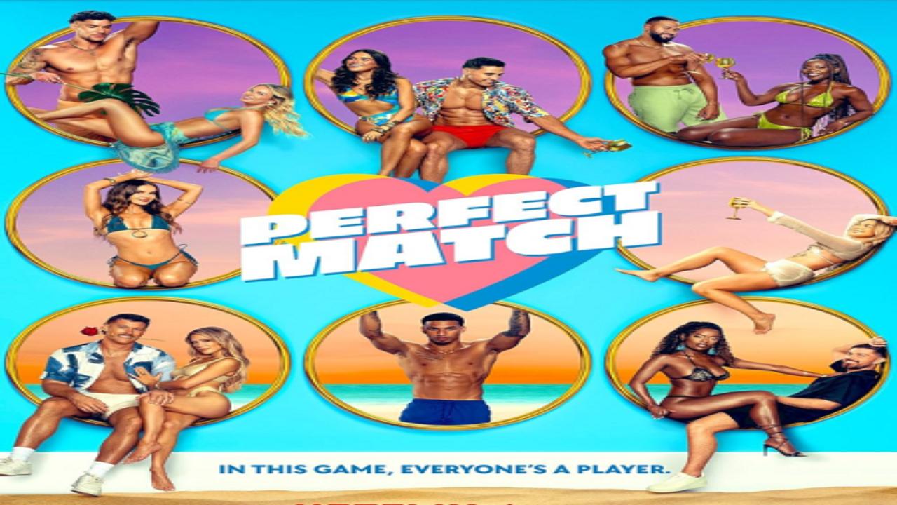 برنامج Perfect Match الموسم الثالث الحلقة 6 السادسة مترجمة