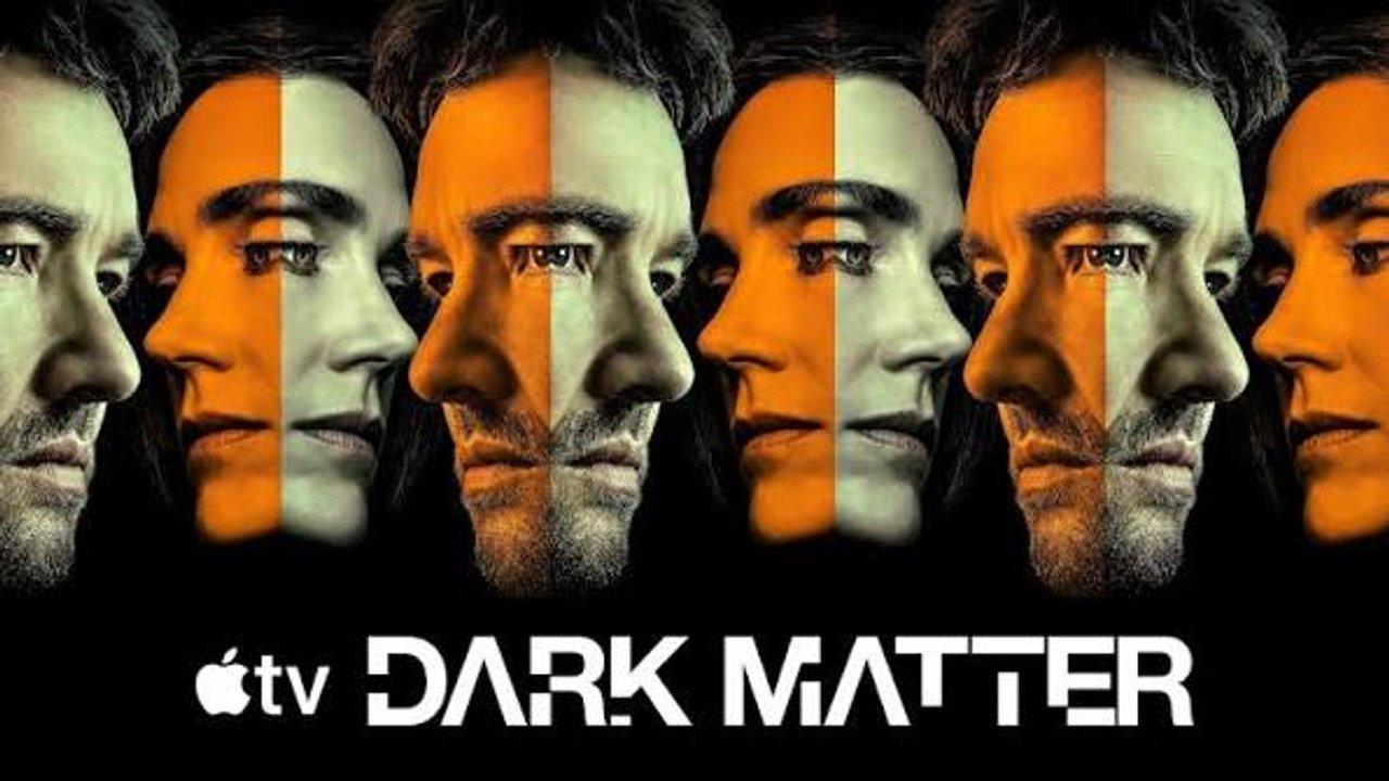 مسلسل Dark Matter الموسم الثاني الحلقة 11 الحادية عشر مترجمة