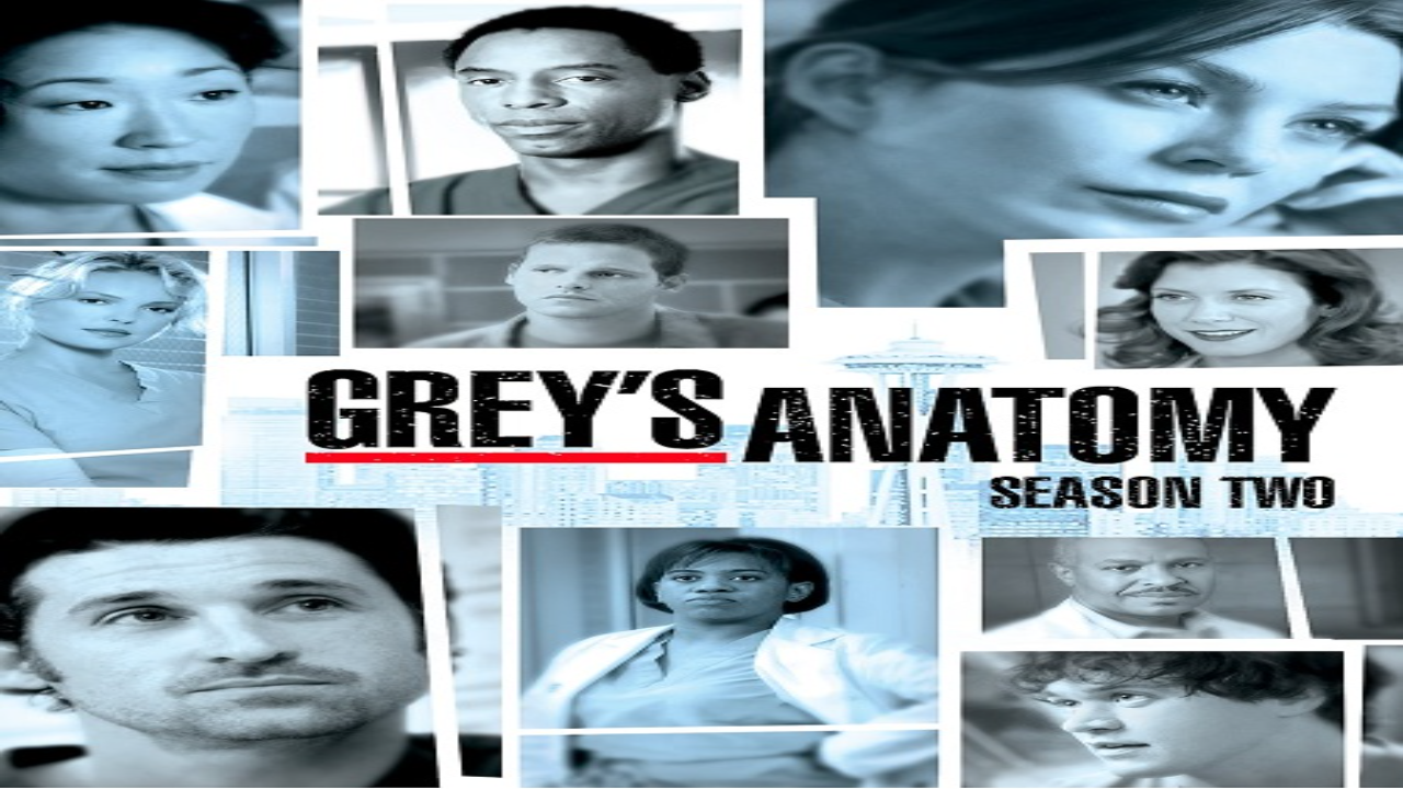 مسلسل Grey’s Anatomy الموسم الثاني الحلقة 15 مترجمة كاملة HD