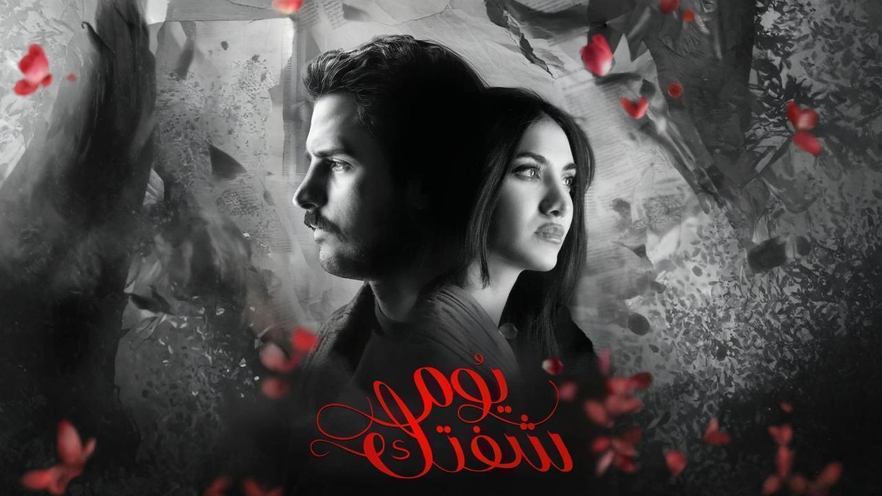 مسلسل يوم شفتك الحلقة 28 الثامنة والعشرون