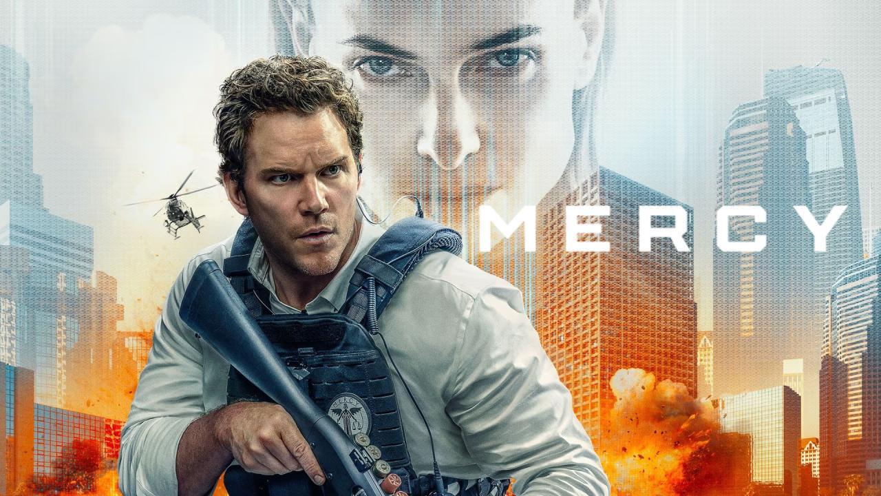 فيلم Humint 2026 مترجم