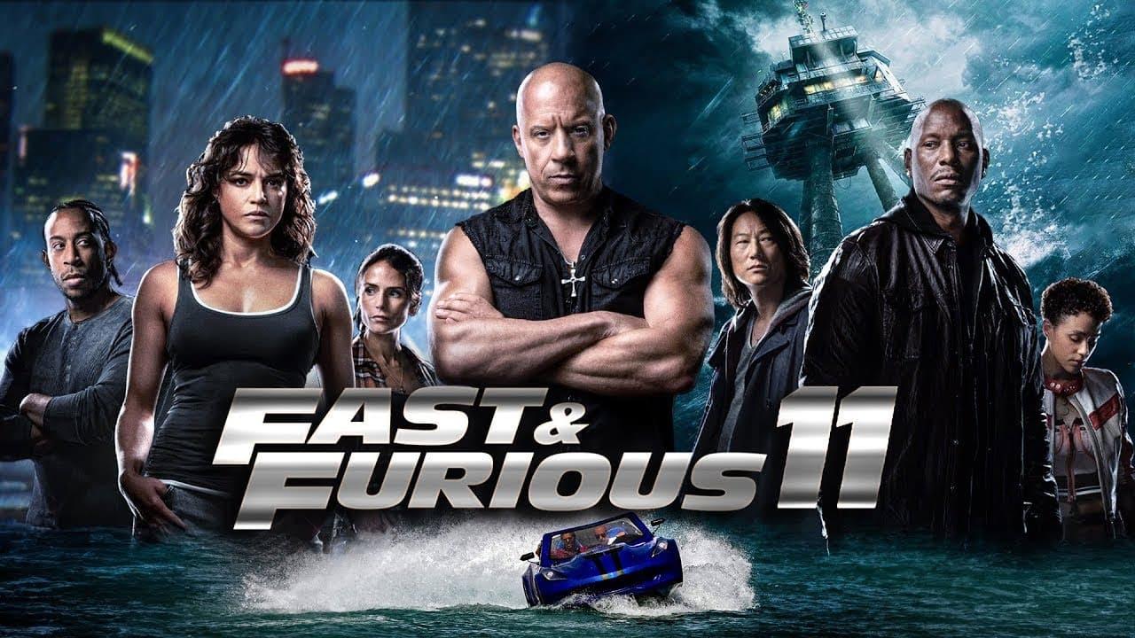 فيلم Fast Forever 2028 مترجم
