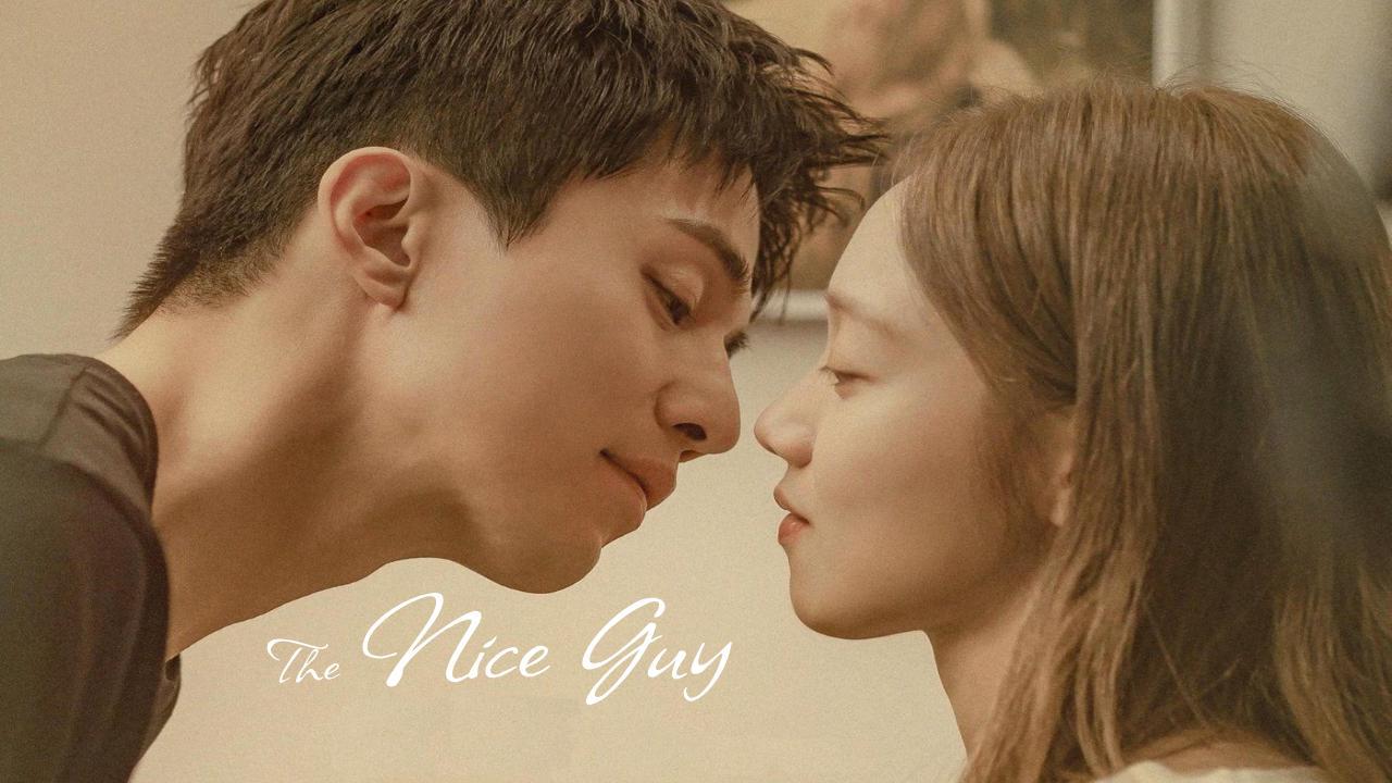مسلسل الرجل اللطيف The Nice Guy الحلقة 7 السابعة مترجمة