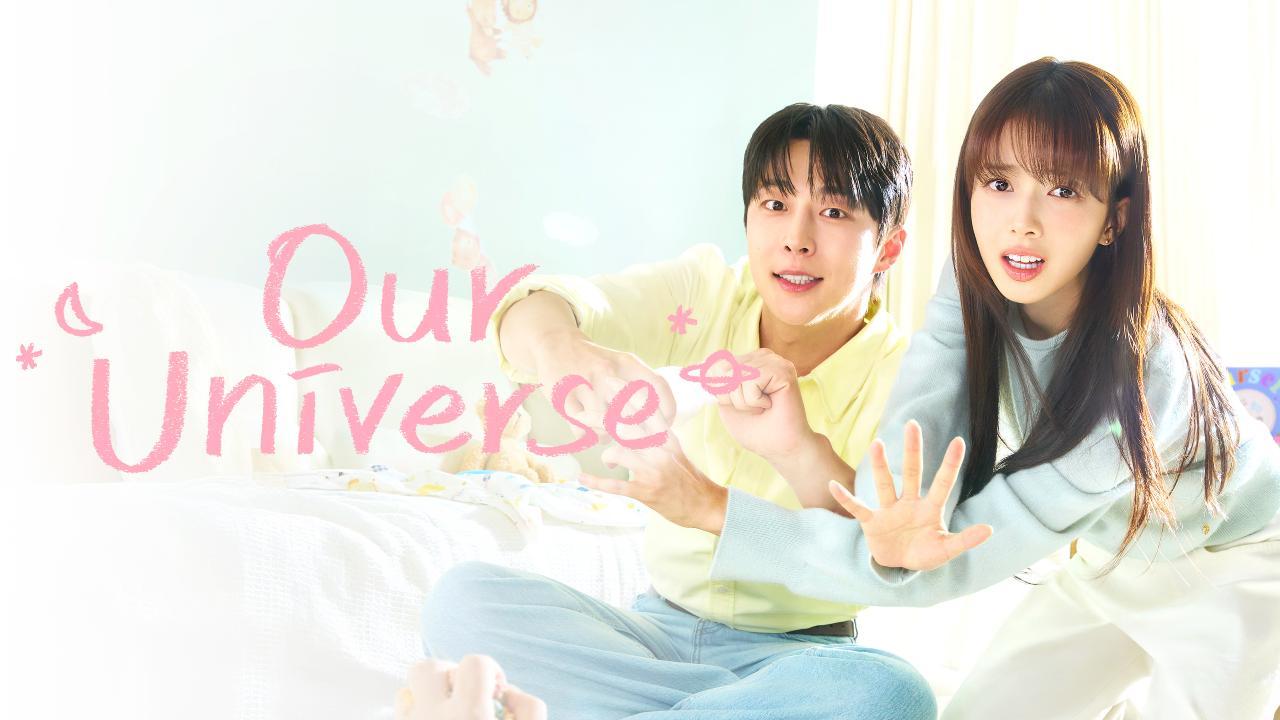 مسلسل عالمنا Our Universe الحلقة 10 مترجمة