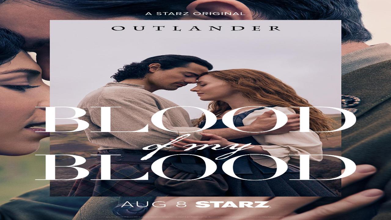 مسلسل Outlander: Blood of My Blood الحلقة 8 الثامنة مترجمة