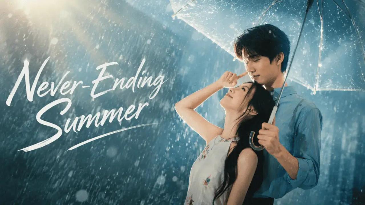 مسلسل Never-Ending Summer الحلقة 7 السابعة مترجمة