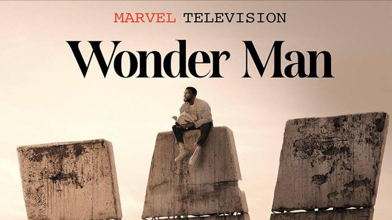 مسلسل Wonder Man الحلقة 8 مترجمة 
