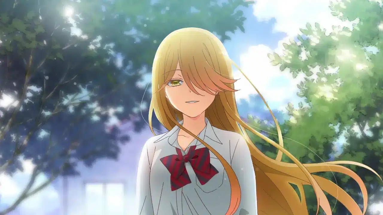 انمي Watari kun no xx ga Houkai Sunzen الحلقة 9 مترجمة كاملة HD